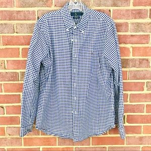 MEN’S Ralph Lauren Slim Fit Button Down